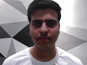 Face Image